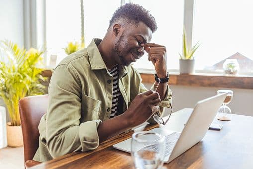 Toujours à la recherche d’un emploi, sans réponse