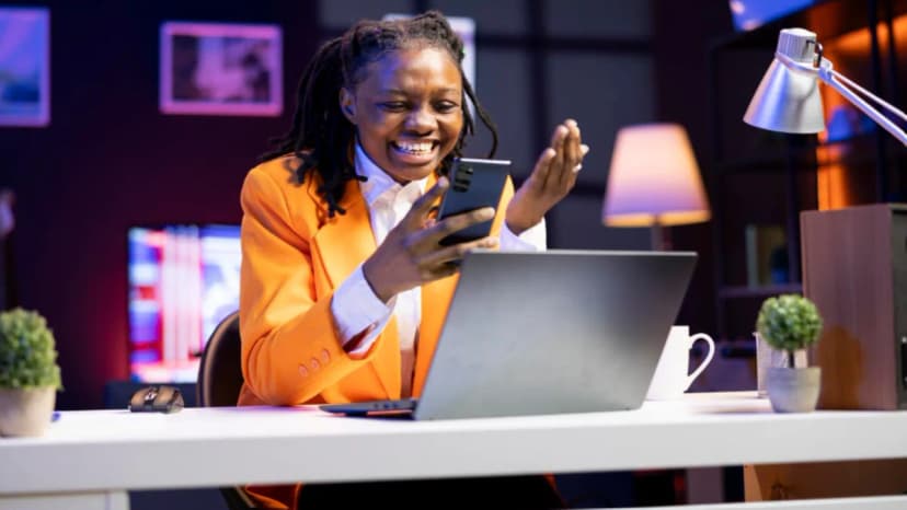 Illustration : Recrutement au Bénin : Majestic Cinéma recherche un Community Manager à Cotonou