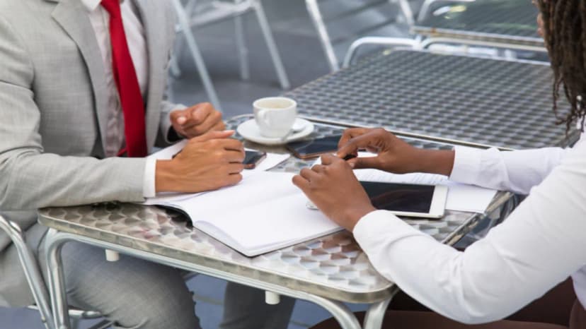Illustration : La JICA recrute un consultant pour une étude sur le numérique et l’intelligence artificielle
