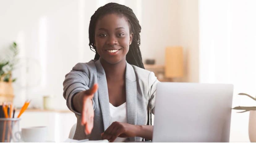 Illustration : Recrutement d'un Assistant Chef de Projets à Cotonou
