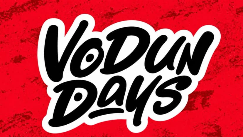 Illustration : Vodun Days 2027 : Bénin Tourisme recrute 75 agents de support technique et d’accueil à Ouidah