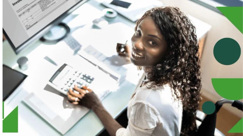 Illustration : Plan International Bénin recrute deux comptables prestataires de services à Bohicon et Natitingou